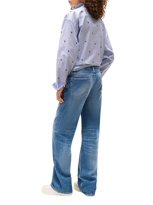 Jeans donna denim Tommy Jeans | DN0DN000611A4